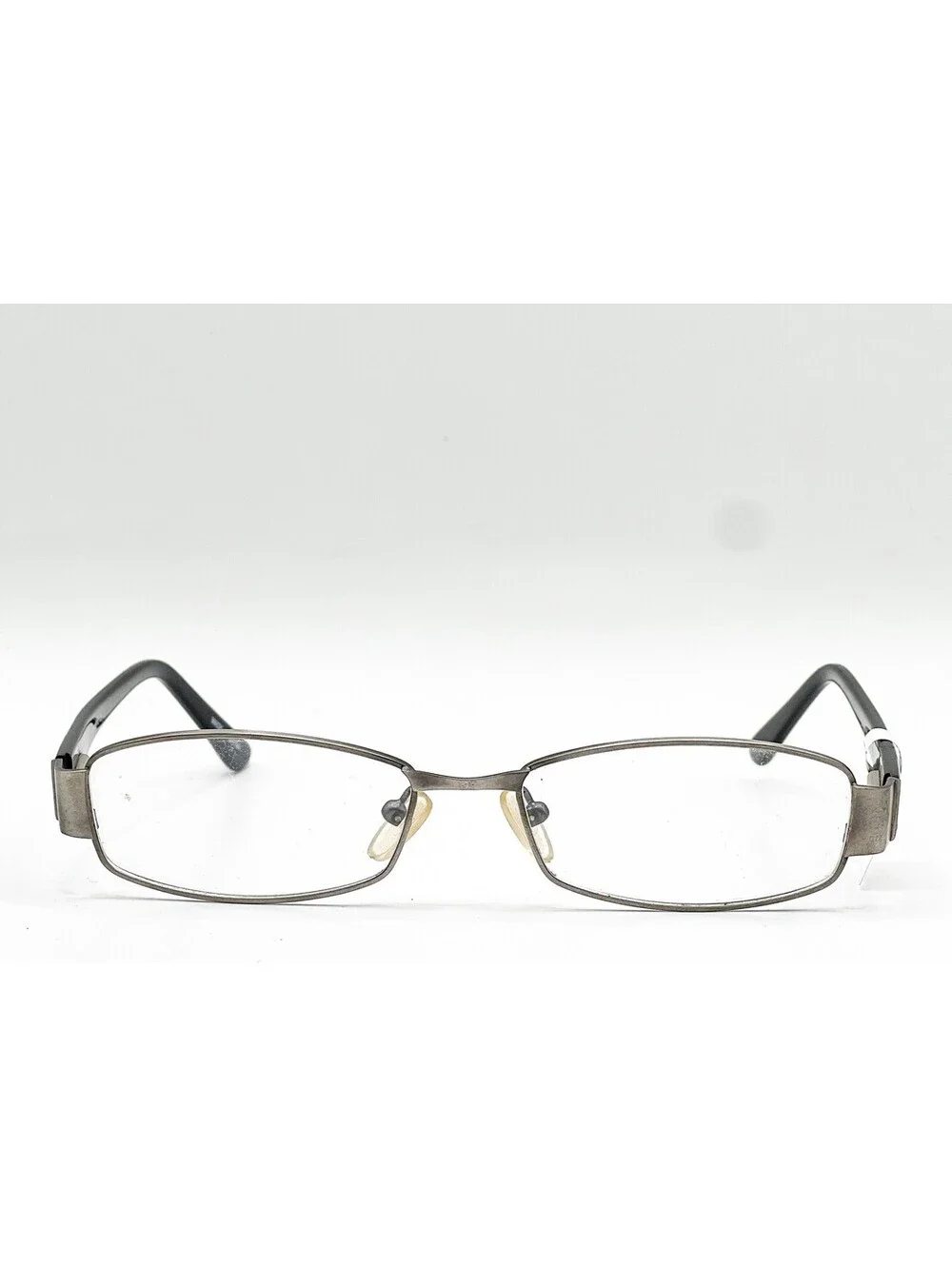 D'Amato Eyewear Dw562 Gun Gunmetal Authentic Eyeglasses 52-18-135